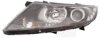 KIA 921012T341 Headlight